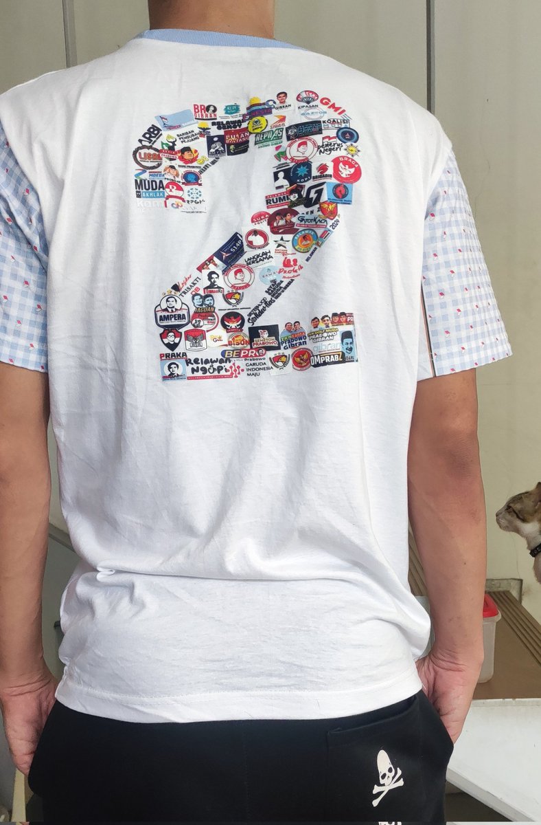 ripto155's tweet image. Kuy lah.. Besok..✌🏻☺️