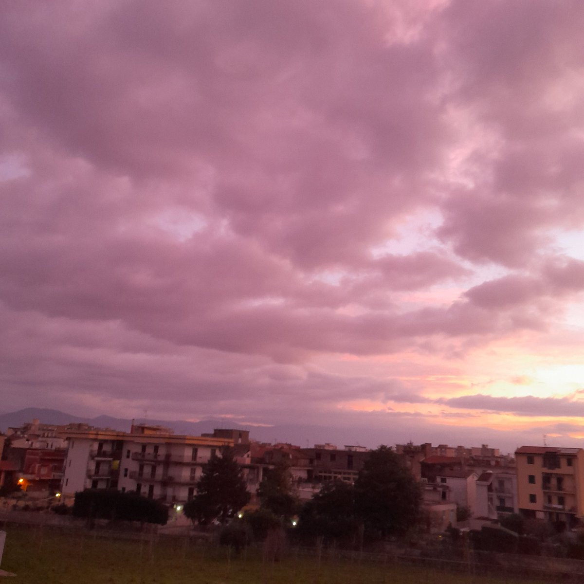 E vennero a trovarci le prime luci del mattino come se fossero le prime parole di una storia d’amore...

E.  Dickinson
#LArcipelagoDelleEmozioni #SalaLettura

Buongiorno, poco fa...