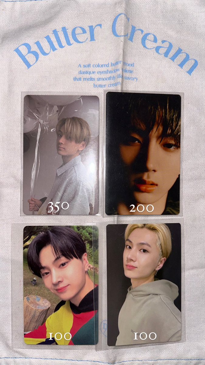 cookiejok's tweet photo. wts lfb ph lf

ONHAND
Enhypen Jay Balloon Set 

₱750 whole set

first to reply mine

- prio PAYO
- MOP: GCash
- MOD: Shopee CO/j&amp;t
location: mindanao

#cookiejok_onhand https://t.co/aSs4BFQME3