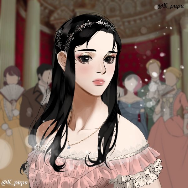 studmika's tweet image. esse picrew é tão lindo mds... 

me chamariam pra dançar?