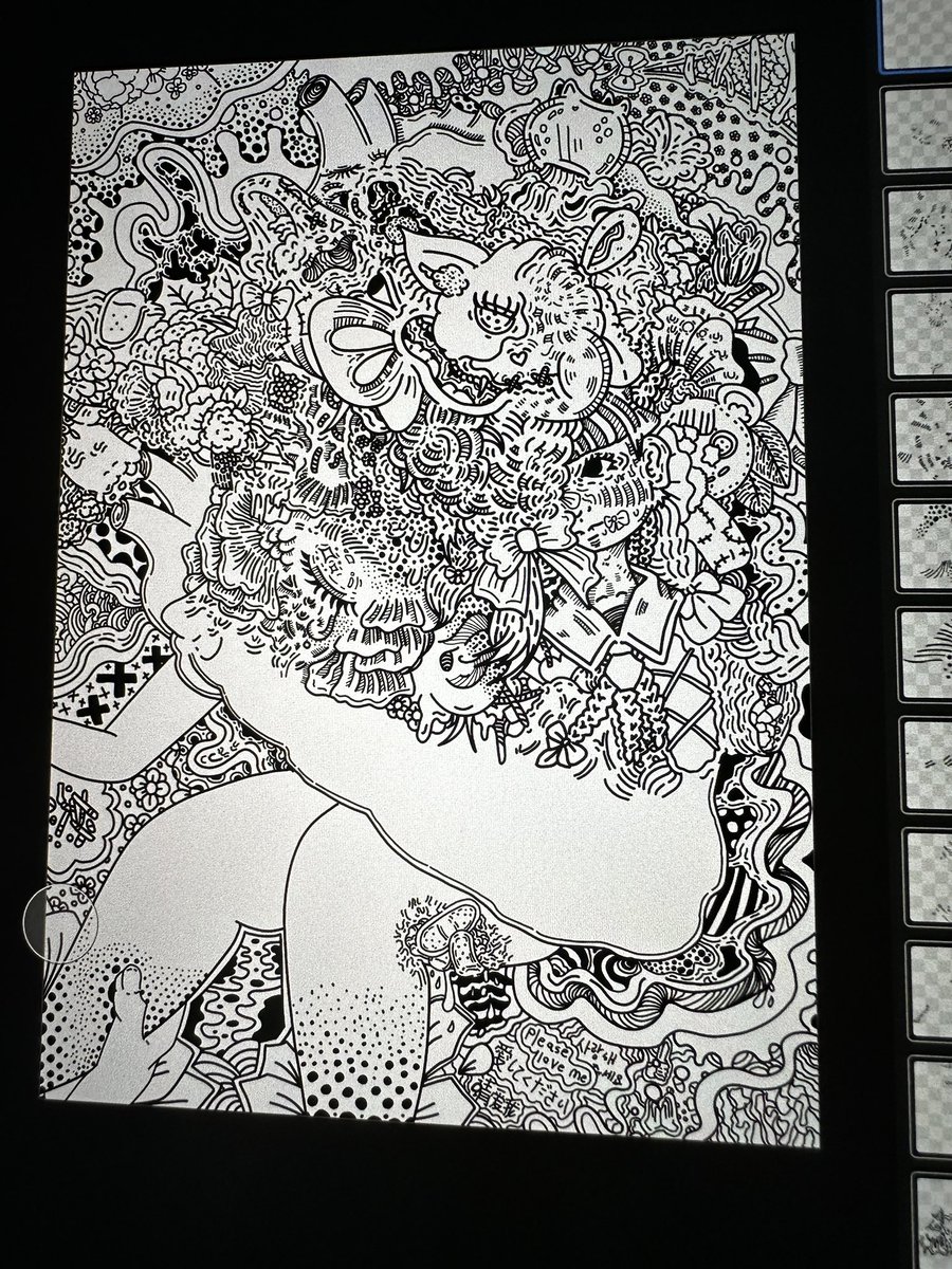 rangtou1214's tweet photo. These days, work
(Please love me)
#illustration #art #pop_art #digitalart #water #ETH #NFT https://t.co/2SS7Wm3PEx