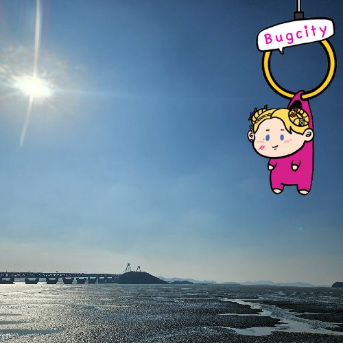 날도 따뜻하고 걷기 좋타☺

#블링빌  <a href="/bling_ville/">블링빌 BlingVille</a> #bugcity <a href="/bug4city/">BugCity🐞</a> #socialfi #건강한웹3 #NFT