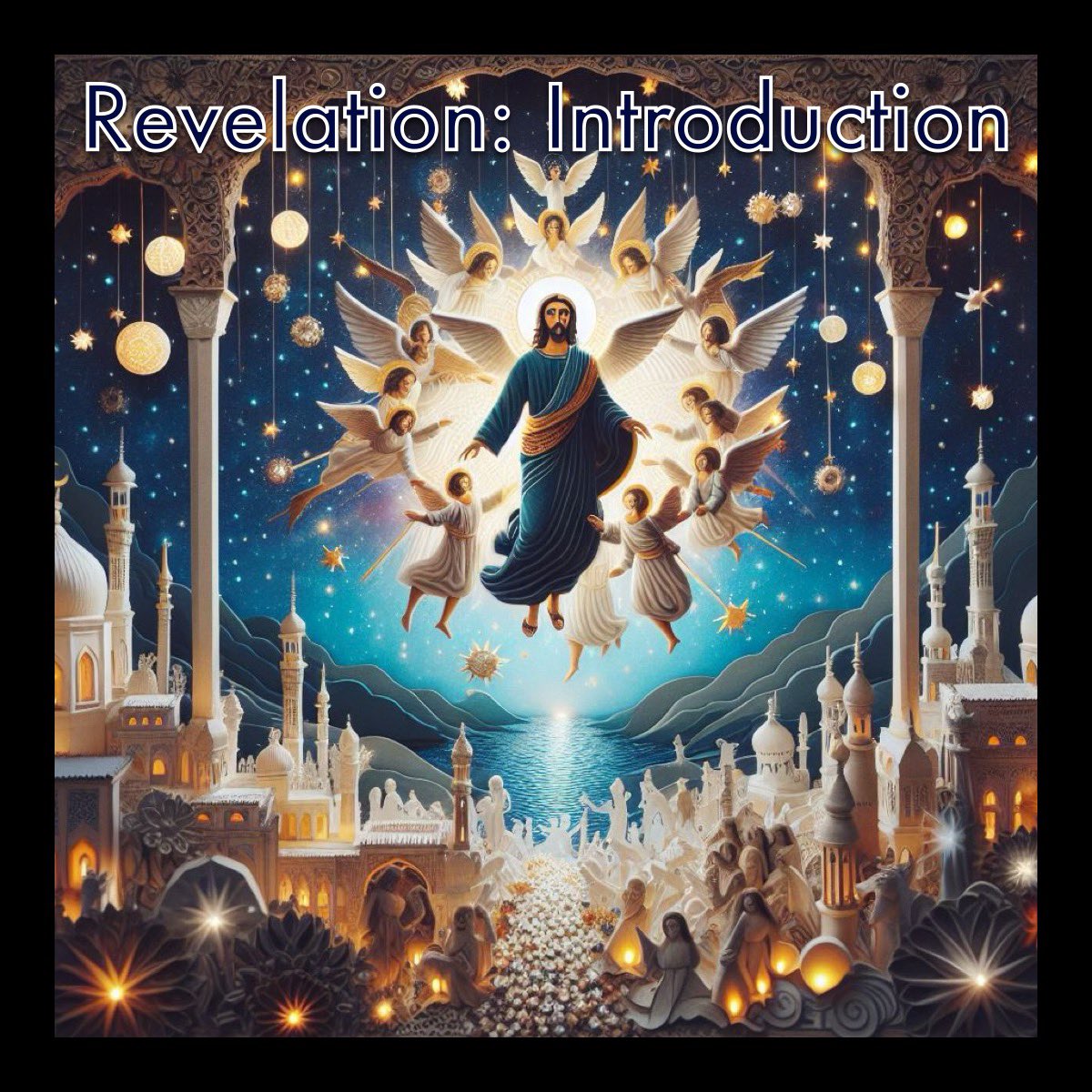 churchositypod's tweet photo. BONUS EPISODE!

We begin our journey through the book of Revelation! Listen as we lay some ground rules, create some controversy, and launch the greatest mind-blowing adventure this side of heaven!

https://t.co/ymI9rXklz2 https://t.co/O42YdgH6s0