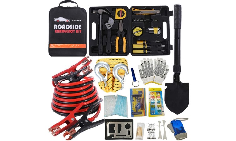 FiymSweeps's tweet photo. 🔥Live now🔥 Enter this amazing giveaway and score a free Emergency Roadside Toolkit Giveaway!
Enter Here: https://t.co/SgpeD7924P https://t.co/pbgkHeA0RN