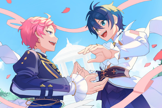 ♂！！ (@ass_capsule) on Twitter photo 