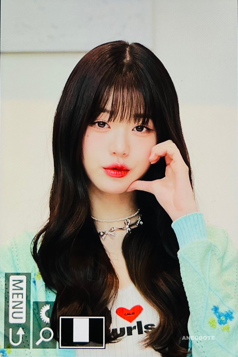 anecdote_wy's tweet photo. 240209 오늘 이뿌다 #IVE #아이브 #장원영 #원영 #JANGWONYOUNG https://t.co/redm4EOjBv