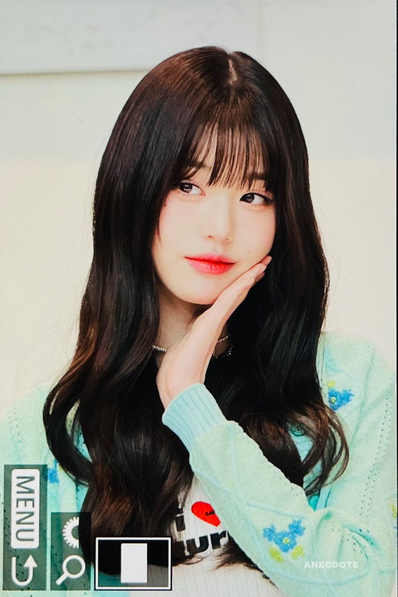 240209 오늘 이뿌다 #IVE #아이브 #장원영 #원영 #JANGWONYOUNG