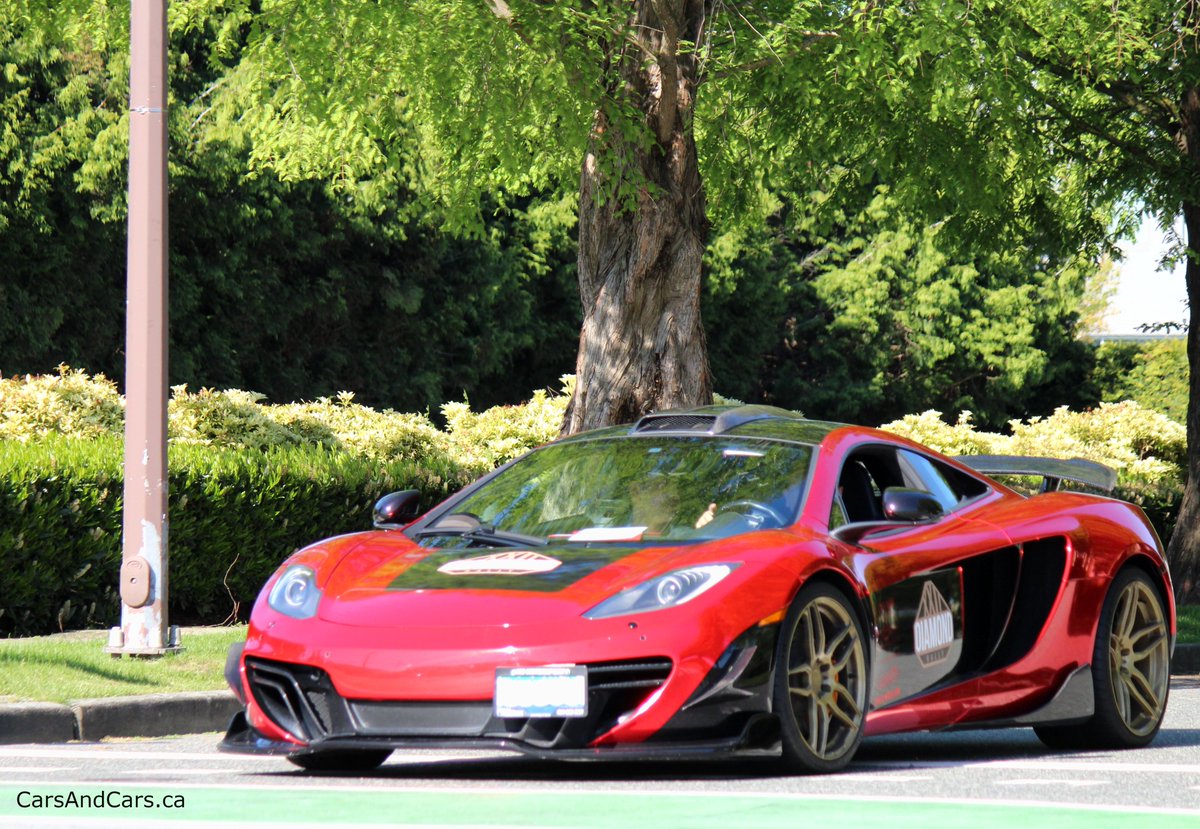 carsandcars_ca's tweet photo. McLaren MP4-12C
#McLaren #MP412C #car #auto #CarsAndCars #Canada #SportCar #SuperCar #Luxury
McLaren auto trades Canada https://t.co/gJ46LmWlvH
@orsoladelzenero @ren_119 @exitspeed01 @junjokerando @GTA__Civilian @ItaliAuto https://t.co/umnUaYH1ks