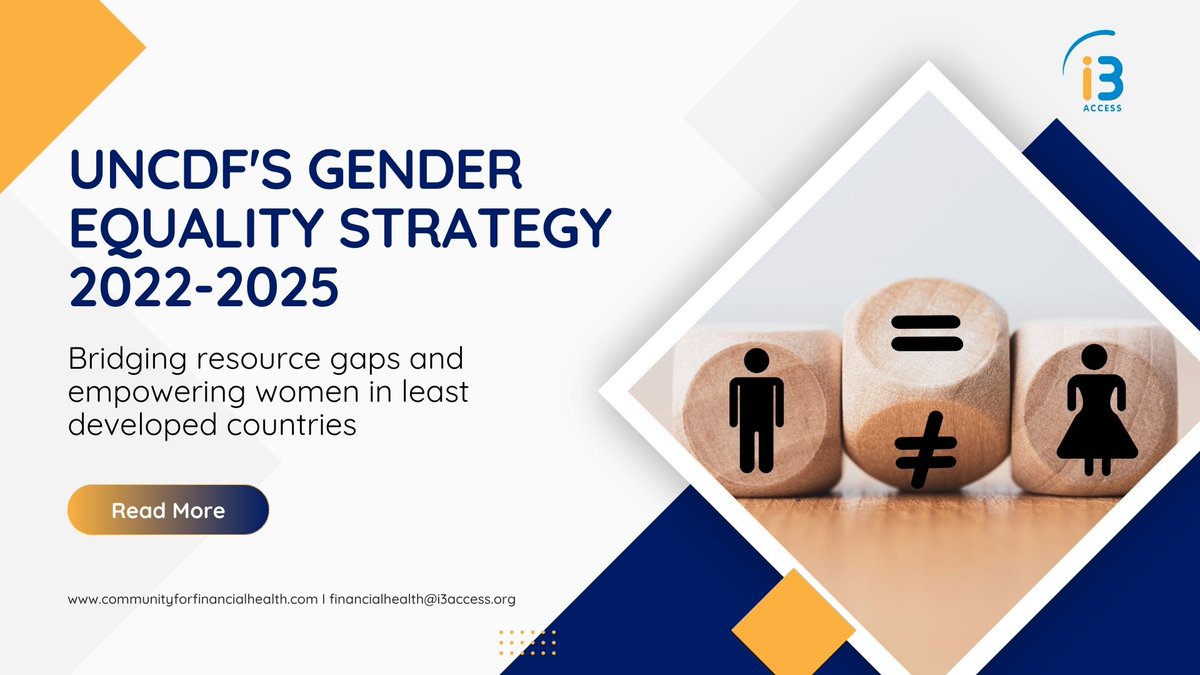 Despite #globalawareness, only 5% of bilateral aid targets #GenderEquality. The 2022-25 Gender Equality Strategy aims to dismantle barriers, foster inclusive policies &amp; prioritize women's empowerment, especially in least-developed countries. Read more:bit.ly/3SvAB1v #CFH