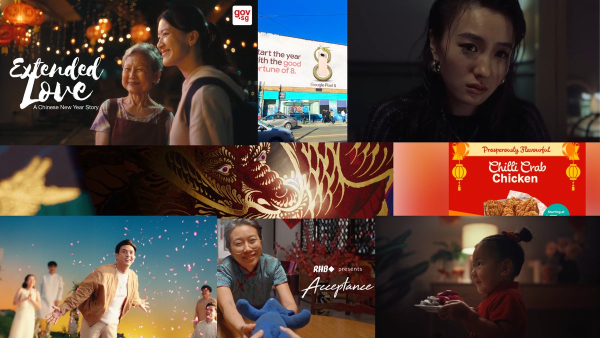 Welcoming Chinese New Year with Adland’s Best and Brightest <a href="/LeoBurnettAsia/">LeoBurnett Asia</a> <a href="/greygroup/">Grey</a> <a href="/Heckler_HQ/">Heckler HQ</a> <a href="/TBWAMAL/">TBWA\Media Arts Lab</a> <a href="/happinesssaigon/">Happiness Saigon</a> <a href="/MullenLoweSG/">MullenLowe Singapore</a> <a href="/TBWASingapore/">TBWA\ Group Singapore</a> hubs.la/Q02ksN_x0