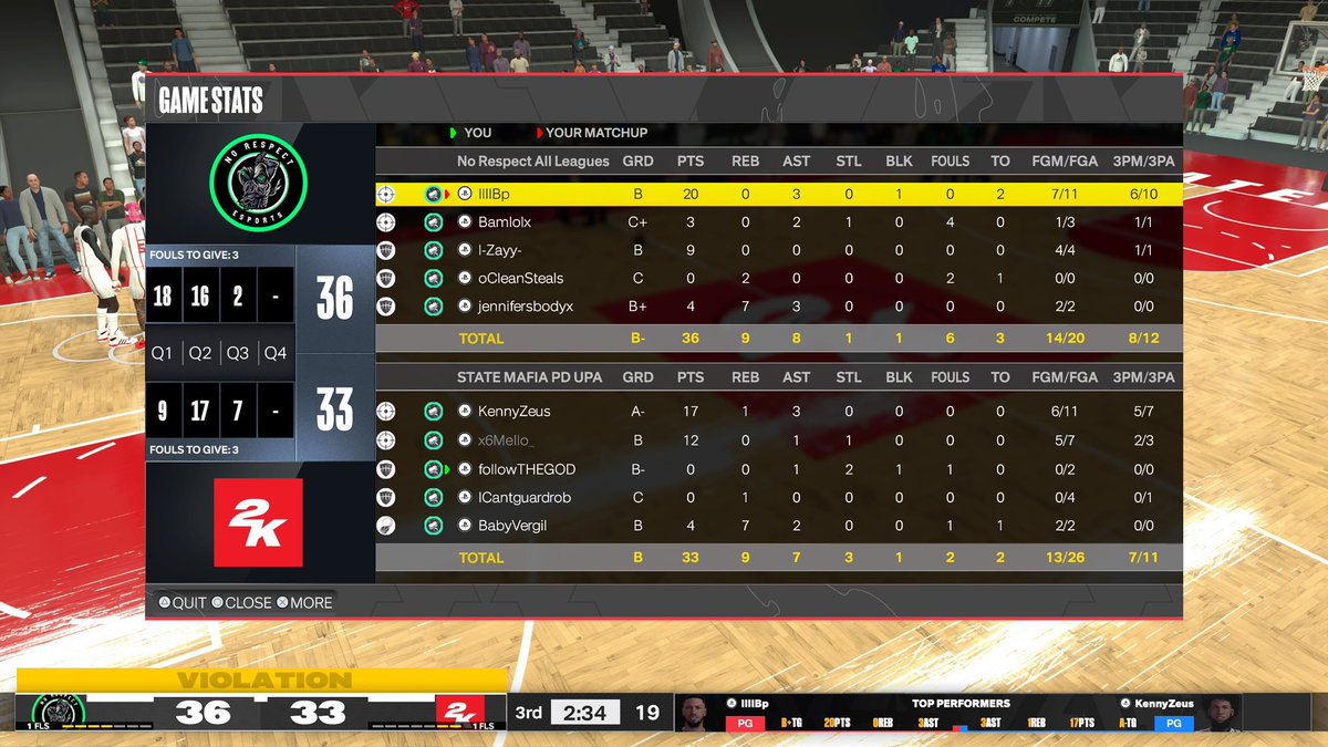 Why Not Us tweet media