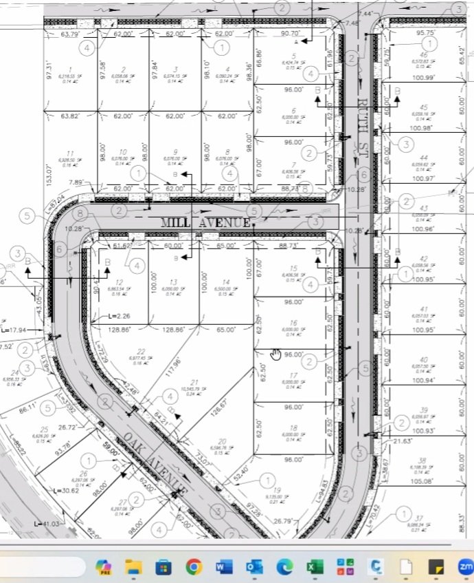 This deal is finally moving forward. Bought 10 acres of raw land and got 46 home lots approved on it.
Purchase price: $300,000
Tentative map/engineering: $40,000(includes environmental)
Value of paper lots: $20,000 each
Sale price: $920,000