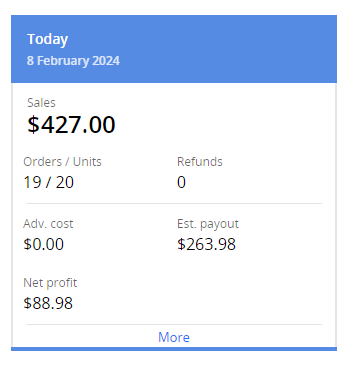 2-8/2-9

Not a terrible day, definitely have to be more consistent as far as sourcing and time management goes.

Learning and improving every day. 📈