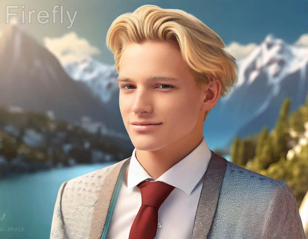 SaschMayer's tweet image. Doing a head-to-head with #AI #ImageGenerators tonight.
#AdobeFirefly vs @Gab__AI.
Both interesting and telling.
Judge for yourself:
Prompt: "Marilyn Monroe living her best life."
