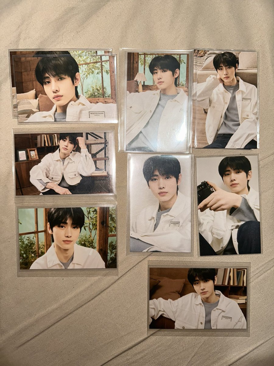 cookiejok's tweet photo. lfb ph lf

ONHAND
Enhypen Sunghoon Enconnect Photocard Set PC Photocards

₱450 only set

reply mine

mint condition
- prio PAYO
- MOP: GCash
- MOD: Shopee CO/j&amp;t
location: mindanao

#cookiejok_onhand https://t.co/kYFcgO0mQV