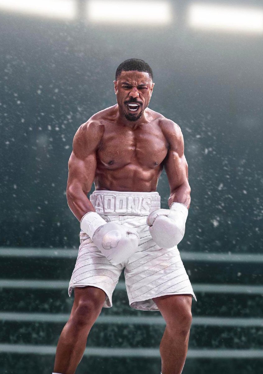 CultureCrave's tweet image. Happy 37th Birthday to Michael B. Jordan 🎂