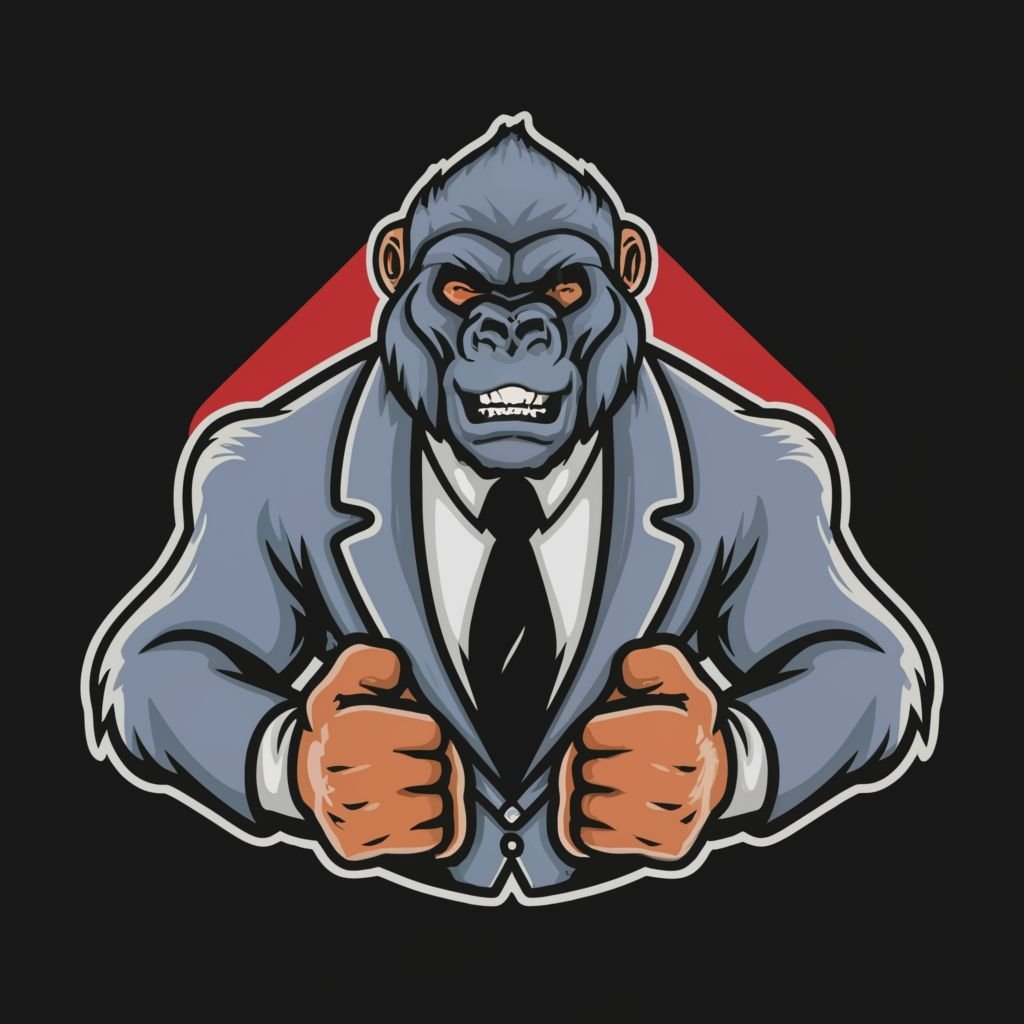 Have a great morning blessed with great profits!!🥳🌞💹

#GORILLA 
#gorillastake 
#goodmorning 
#CryptoNews 
#cryptomemes