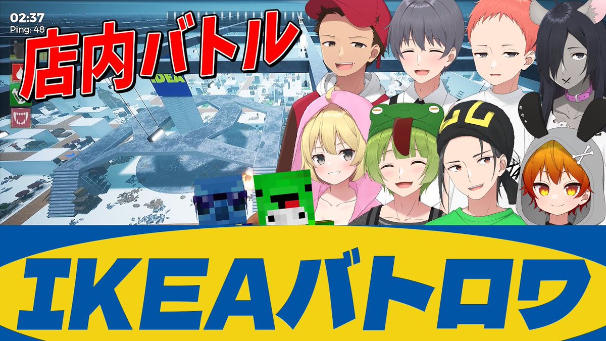 花弁 tweet media
