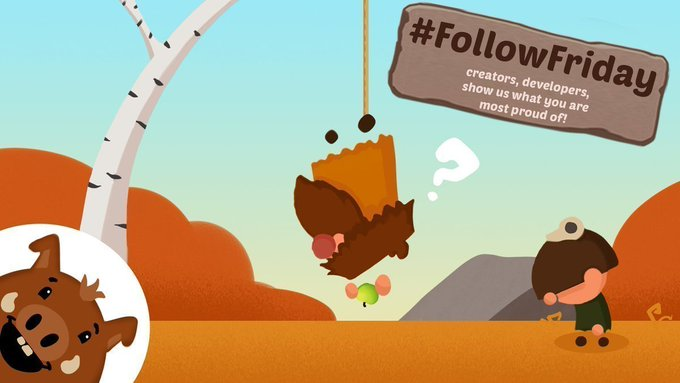 Funtaptic (@funtaptic) on Twitter photo 🫶Follow these hard working devs, since it’s #Followfriday!
<a href="/3DMuk/">3DisturbedMonkeys UK</a>
<a href="/PoisonPillGames/">VEGANGSTERS 🥔🕵 I Out Now!</a>
<a href="/ABGames_on_X/">Artur Bartnik | Creating horror game with a Witch</a>
<a href="/The_Dead_man_2/">Heath Ledger</a>
<a href="/SpiritCityLofi/">Spirit City: Lofi Sessions - PC/MacOS</a>
<a href="/waylonsnedker/">✨ Waylon Snedker ✨</a>
<a href="/fiveampgames/">NIMRODS</a>
<a href="/eyuzwa/">Wazoo 🇨🇦</a>
<a href="/RawFury/">Raw Fury | POST TRAUMA- THE RE-RELEASE 🖤</a>
📱Calling all #Devs #Gamedev, and #Indiedev!
📷#GamesShare pics & links in comments below! 🫶Follow these hard working devs, since it’s #Followfriday!
<a href="/3DMuk/">3DisturbedMonkeys UK</a>
<a href="/PoisonPillGames/">VEGANGSTERS 🥔🕵 I Out Now!</a>
<a href="/ABGames_on_X/">Artur Bartnik | Creating horror game with a Witch</a>
<a href="/The_Dead_man_2/">Heath Ledger</a>
<a href="/SpiritCityLofi/">Spirit City: Lofi Sessions - PC/MacOS</a>
<a href="/waylonsnedker/">✨ Waylon Snedker ✨</a>
<a href="/fiveampgames/">NIMRODS</a>
<a href="/eyuzwa/">Wazoo 🇨🇦</a>
<a href="/RawFury/">Raw Fury | POST TRAUMA- THE RE-RELEASE 🖤</a>
📱Calling all #Devs #Gamedev, and #Indiedev!
📷#GamesShare pics & links in comments below!