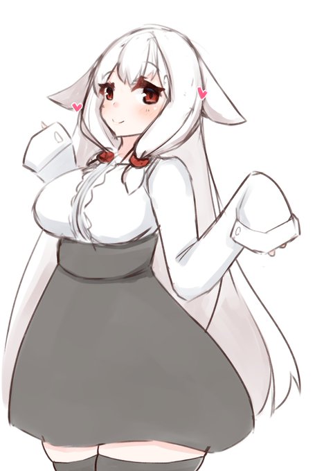 ちゃんと服も着ろ 