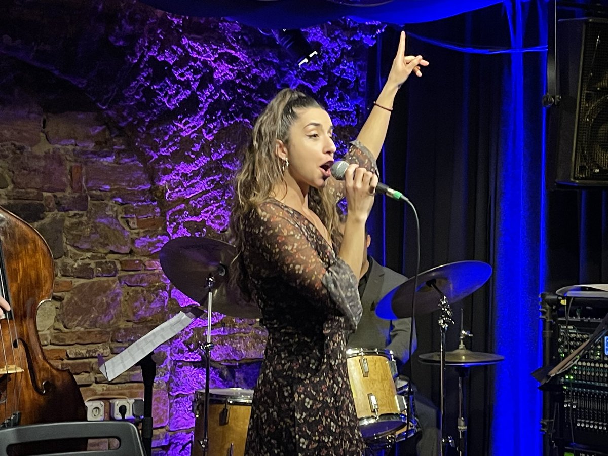 Jazzkeller Frankfurt tweet media