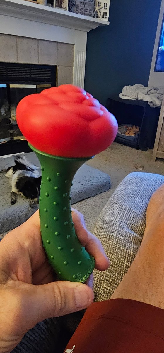 bark box rose toy Rose Sex Toy main image 1