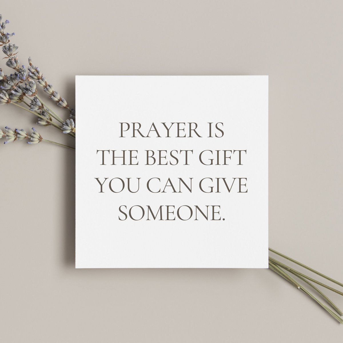 HousetoHouseHTH's tweet photo. The best thing you can do for those in your life is to lift their name in prayer to the One who holds all power. ”The effective, fervent prayer of a righteous man avails much” (James 5:16). https://t.co/mUebhEJK9f