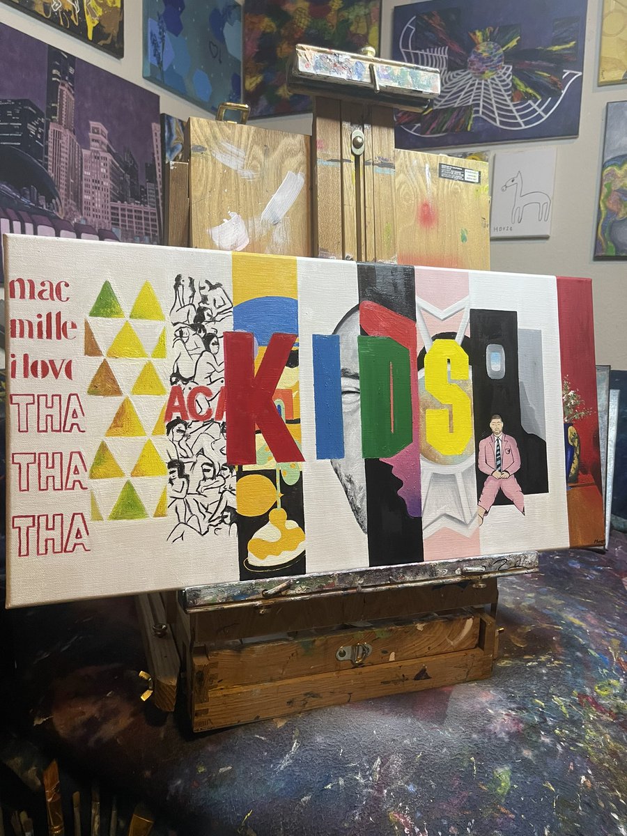 bobbyrossa's tweet photo. mac miller mac miller https://t.co/lg5V7Vsl34