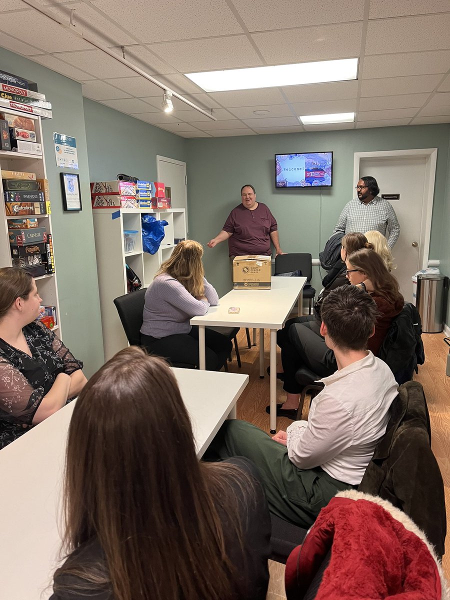 WOPR_1983GTW's tweet photo. Huge shout out to @fortcircle and @labyrinthdc for making our #WWN #ShoresofTripoli event come to life! So much fun…so much pirating. What do we think @torylynn #VotesforWomen game night next? #boardgames #womeninwargaming https://t.co/fOJCFdvGmk