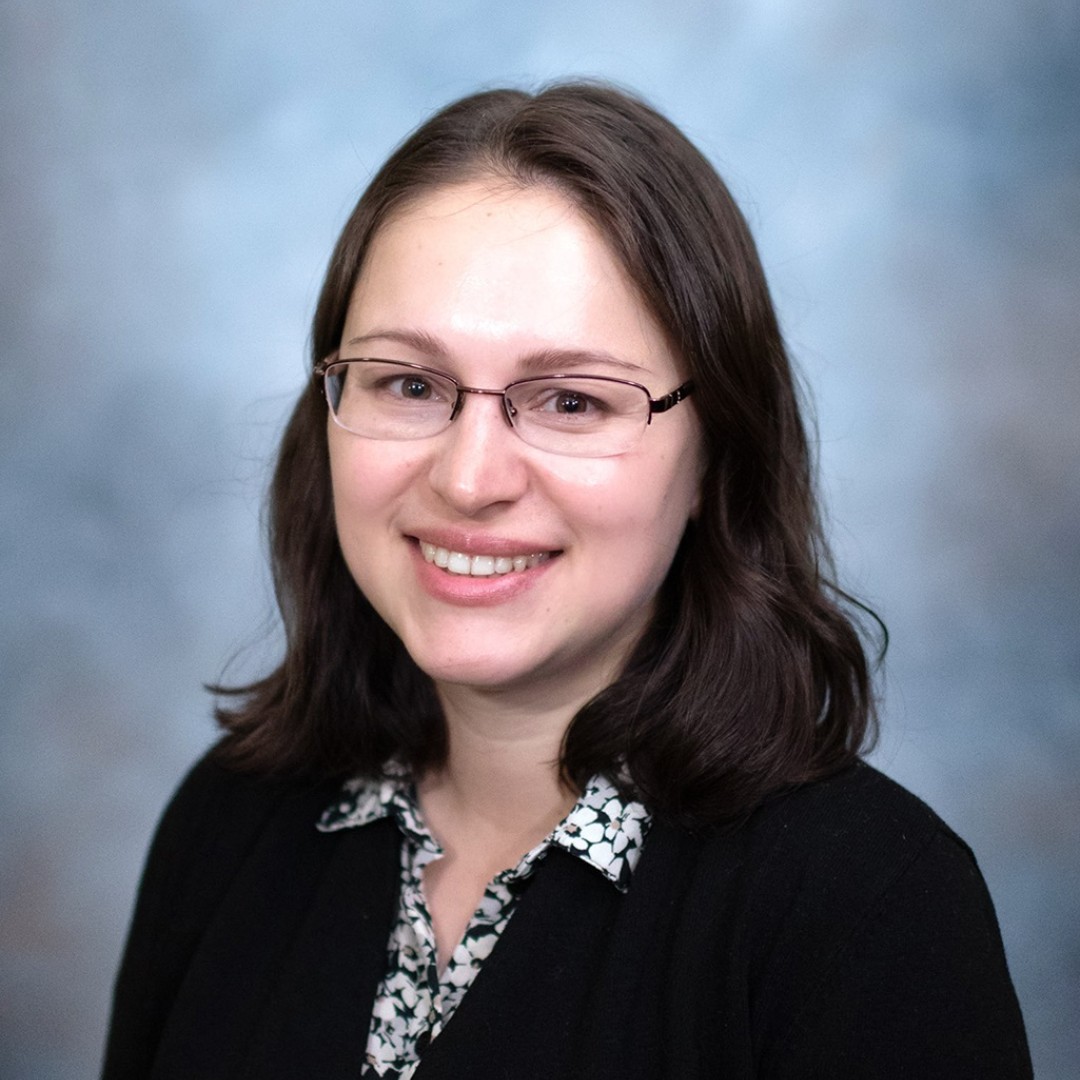 WeAreConfluence's tweet photo. We’d like to extend a warm welcome to Dr. Liliya Yausheva, who has joined our Neurology team.
In her free time, Dr. Yausheva enjoys being with her family traveling. She is passionate about exploring new cultures, languages, and cuisine.
#providerthursday #bettertogether https://t.co/uSVCD6UcZb