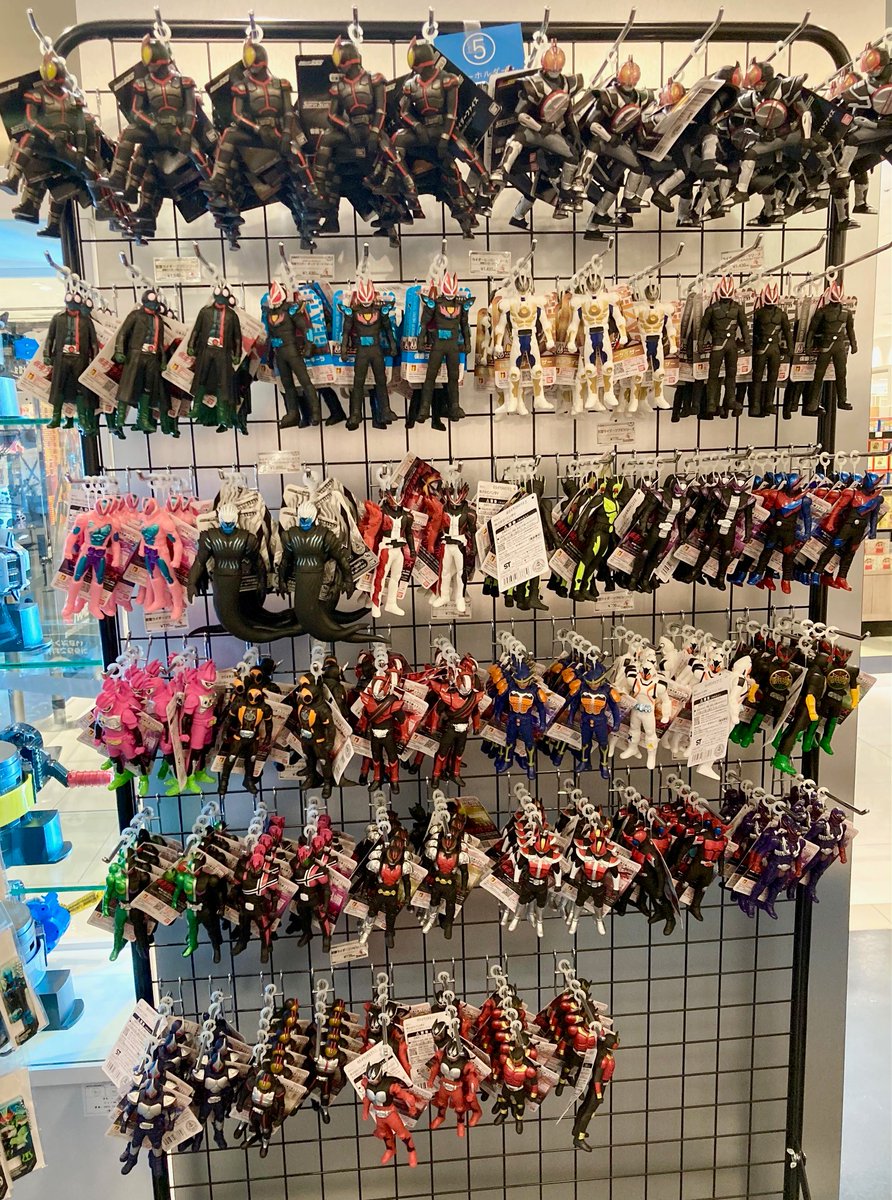 ⭐️希少 限定⭐️仮面ライダー ファイズ ソフビ 仮面ライダーワールド オリジナル 2025年最新】ファイズワールドの人気アイテム - メルカリ