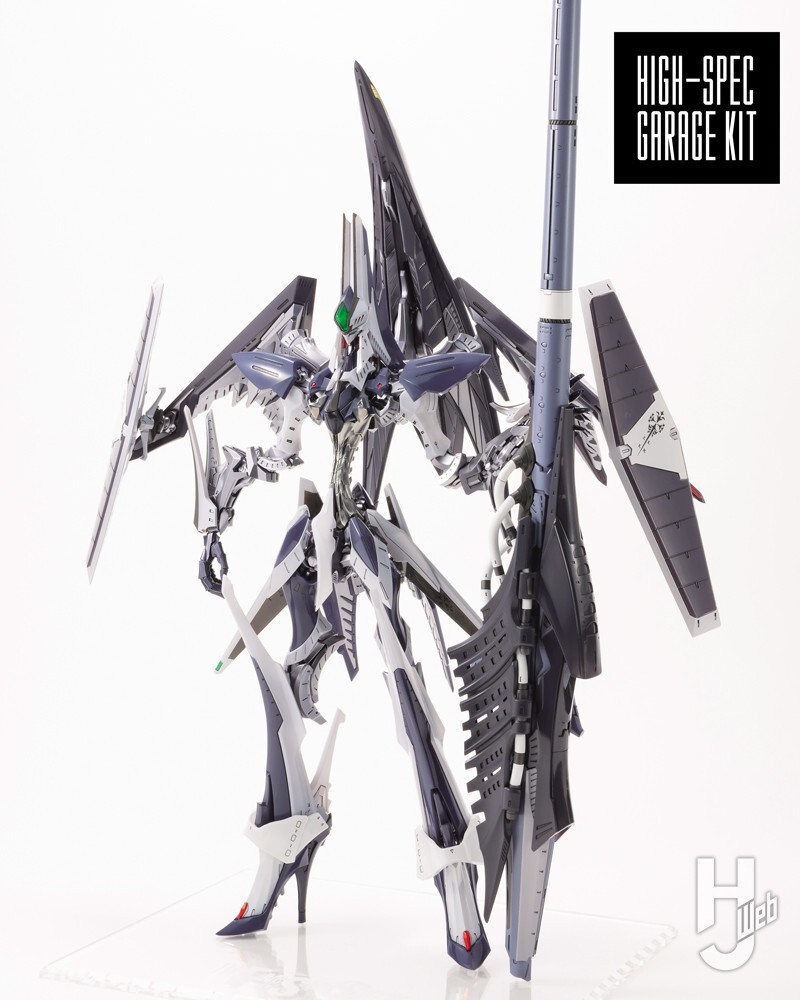 Hobby JAPAN Web(ホビージャパンウェブ) on X: Hobby JAPAN Web(ホビージャパンウェブ) on X: