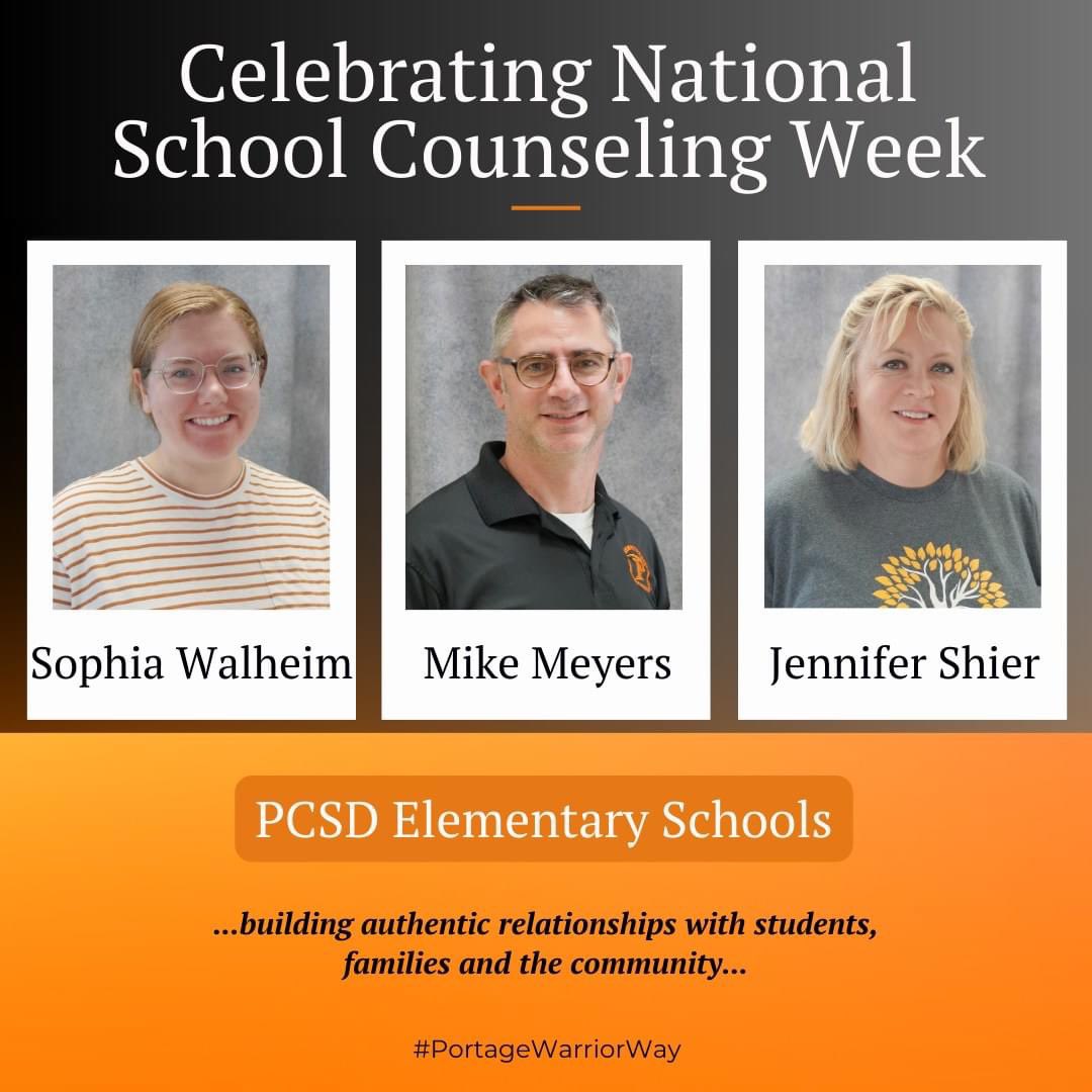 Portage Schools tweet media