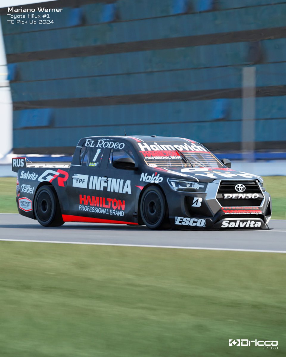 Bricco Design 🏁 tweet media