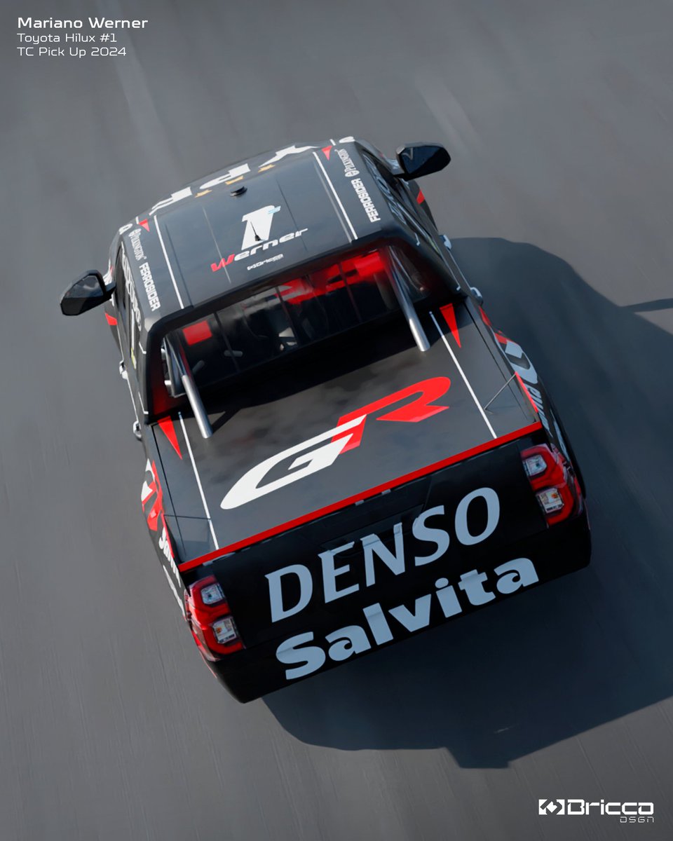 Bricco Design 🏁 tweet media