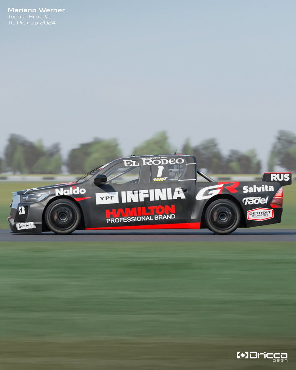 Bricco Design 🏁 tweet media