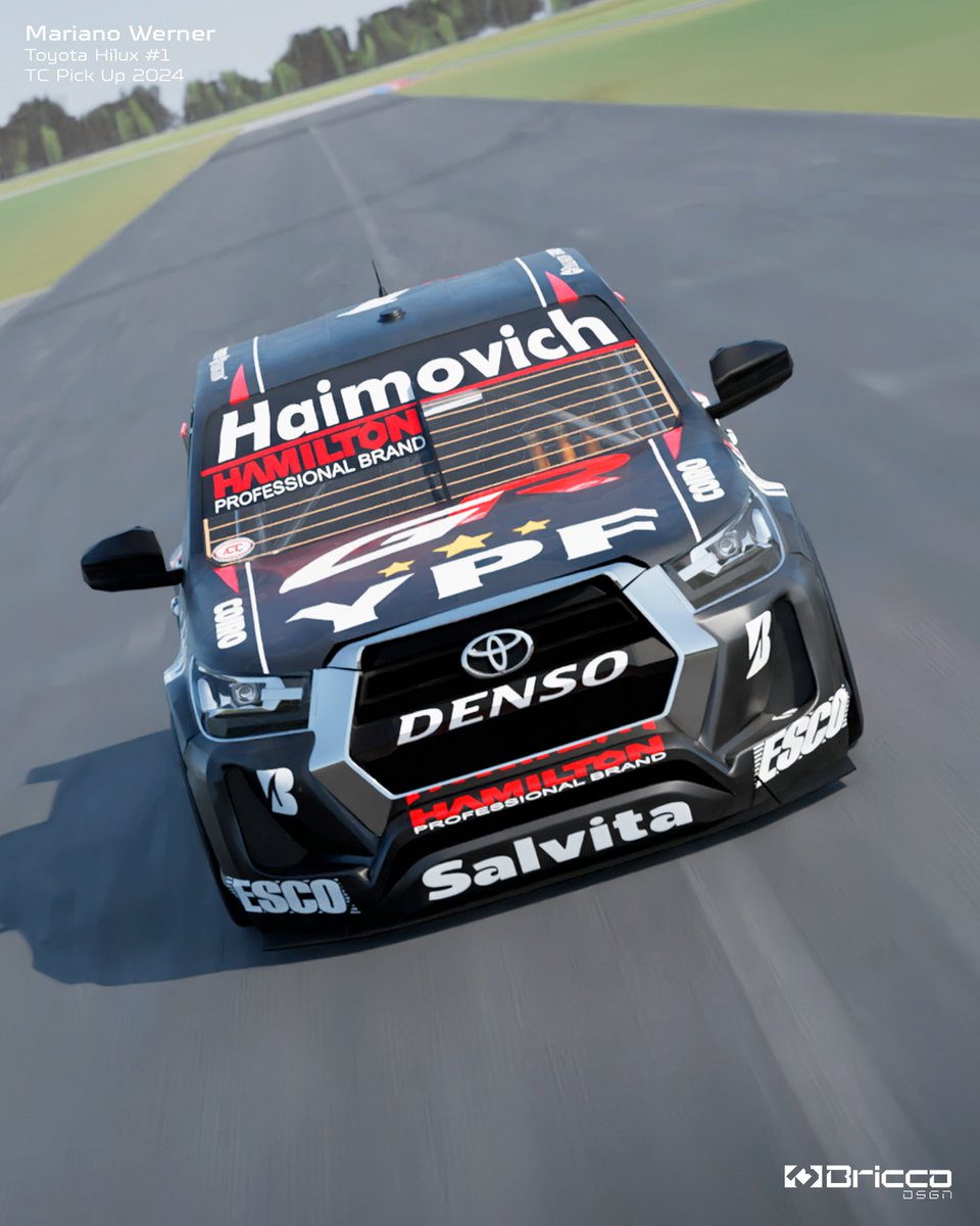 Bricco Design 🏁 tweet media