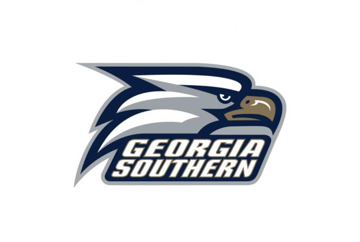 Keil_Mcgriff's tweet photo. Georgia Southern Offered!! 🦅🦅 
@recruittheN @DCCoachJ5 @CoachRyanAplin @RivalsWardlaw @RivalsCamp @on3 https://t.co/eDAGh15uZn