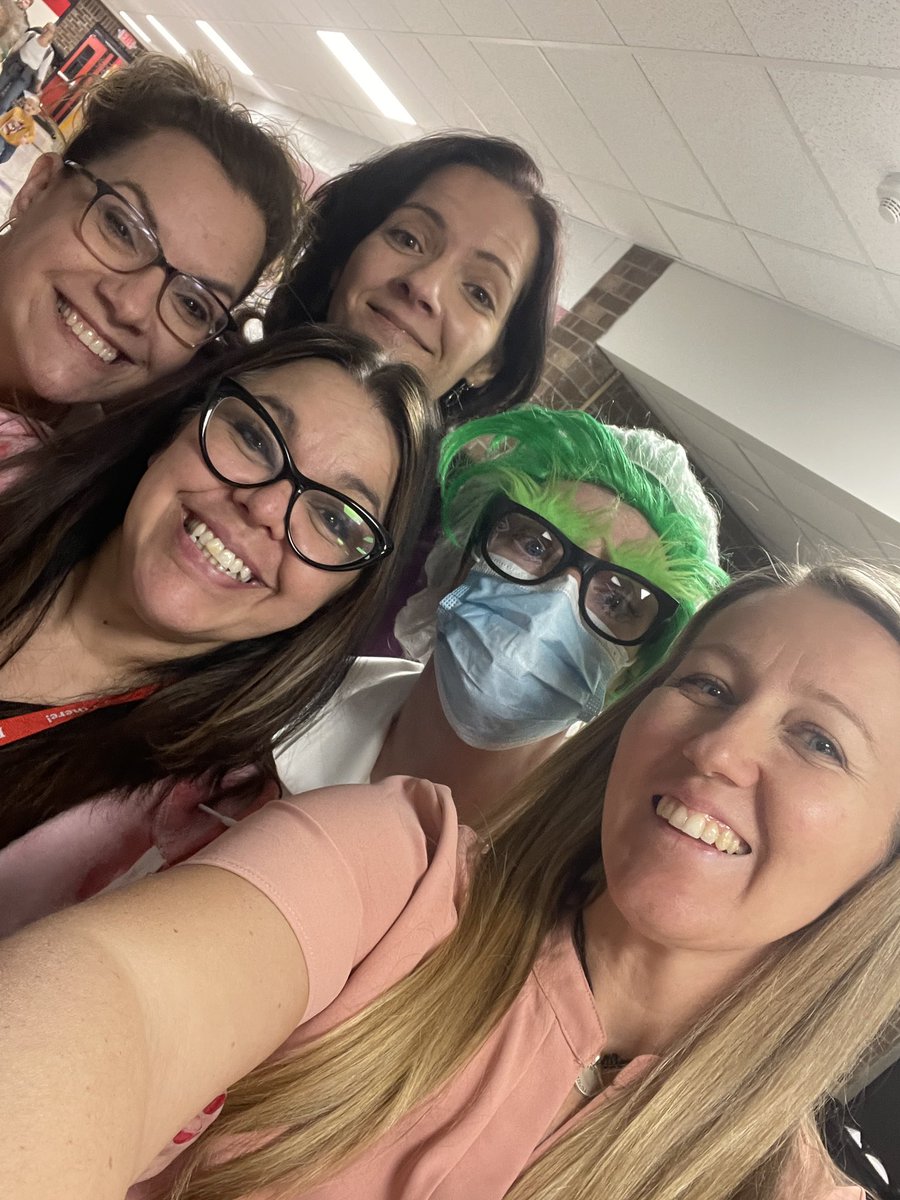 Dr. Alyssa May tweet media