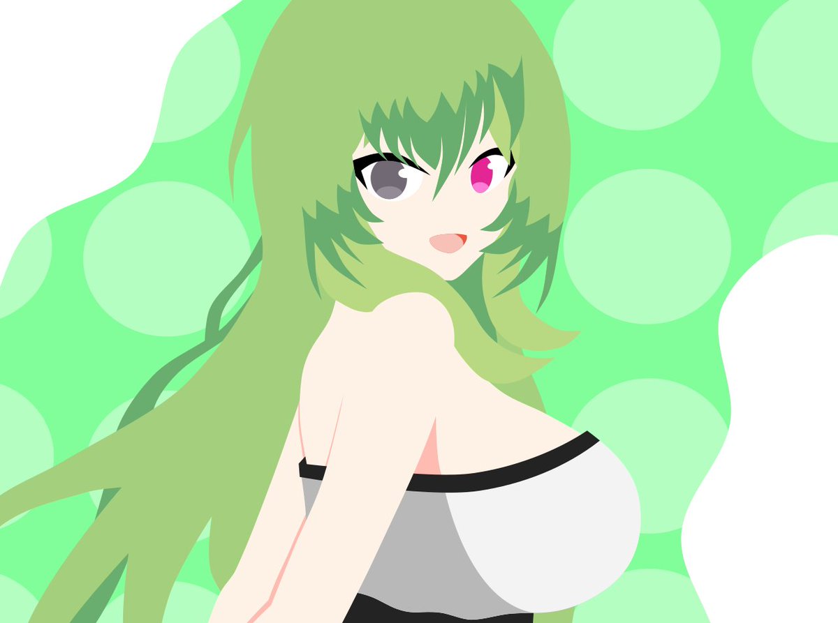 LastMiau's tweet photo. Nuevo fan art para @meizu_rarw 😁
Sorteo de fan art listo (1/2)
#meizuart #artedelast https://t.co/huy2KTJwZ0