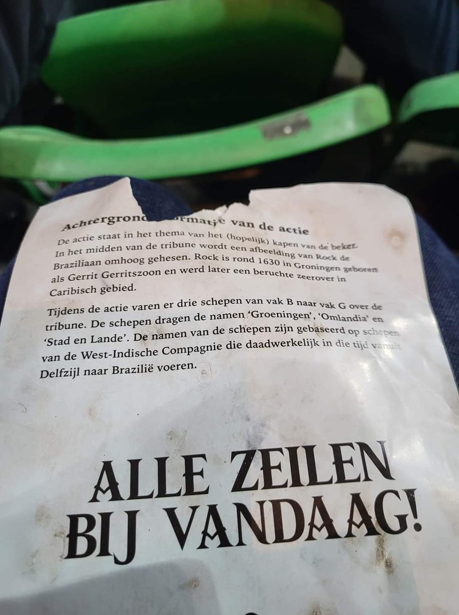 John de Jonge tweet media