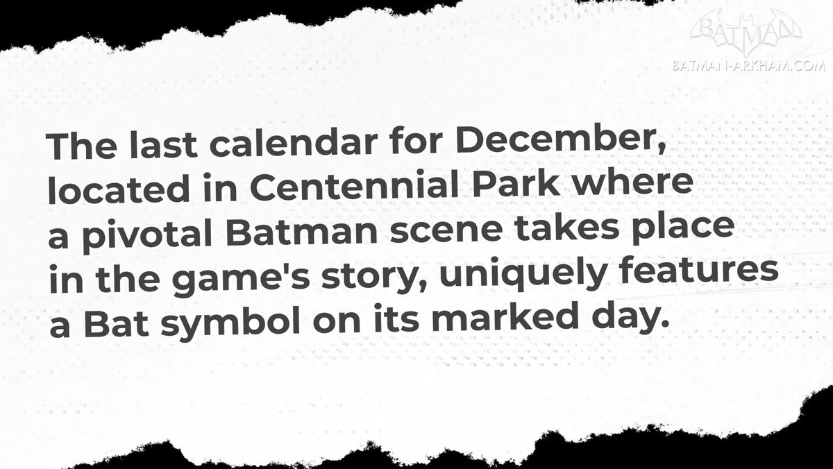 TheDoctorX11's tweet photo. Batman Arkham: Videos is a genius dawg. Batman's return was planned this whole time after his "death"... 😭😭😭 https://t.co/DozrZVpkXz