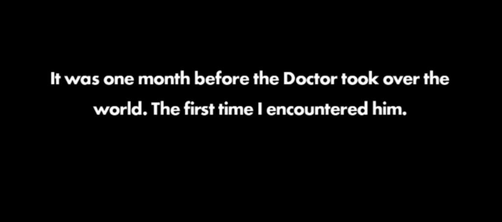 Thumbreakur's tweet photo. @TAHK0 This makes no sense? The entirety of Forces takes places in 7 months? https://t.co/urwFDkmsUZ