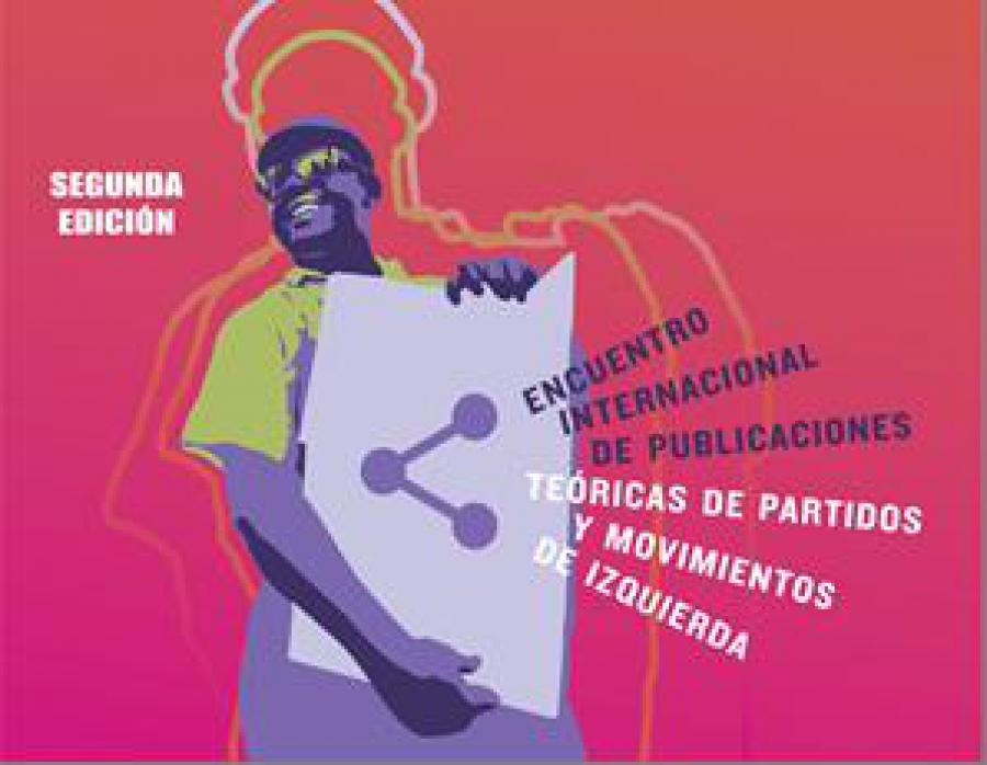 Del 12 al 14 de febrero, #Cuba acogerá el II Encuentro Internacional de Publicaciones Teóricas de Partidos y Movimientos de Izquierda, convocado por la revista <a href="/RCubaSocialista/">Cuba Socialista</a>. Asistirán más de 90 delegados de unos 30 países.

pcc.cu/cuba-se-prepar…