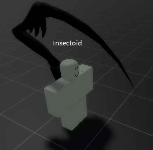 _DistantOracle's tweet photo. do NOT let bro catch you 🗣️💯🔥

#ROBLOX #RobloxDev #RobloxDevs #EldenRing #DarkSouls https://t.co/WCe0o6wMmC
