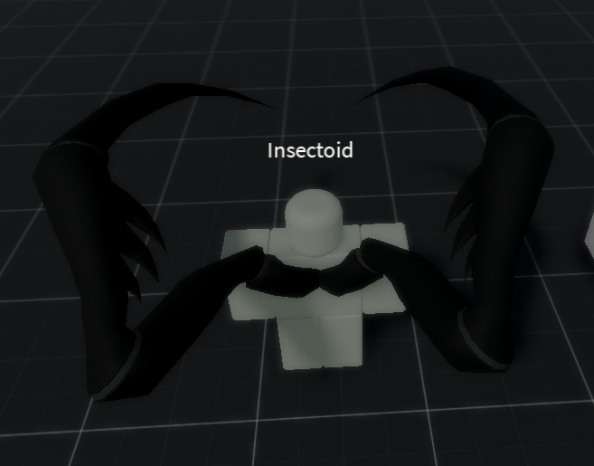 _DistantOracle's tweet photo. do NOT let bro catch you 🗣️💯🔥

#ROBLOX #RobloxDev #RobloxDevs #EldenRing #DarkSouls https://t.co/WCe0o6wMmC