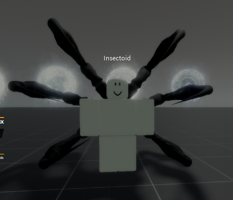 _DistantOracle's tweet photo. do NOT let bro catch you 🗣️💯🔥

#ROBLOX #RobloxDev #RobloxDevs #EldenRing #DarkSouls https://t.co/WCe0o6wMmC