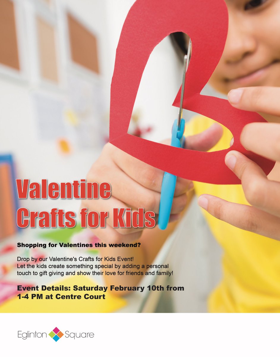 Eglinton Square tweet media