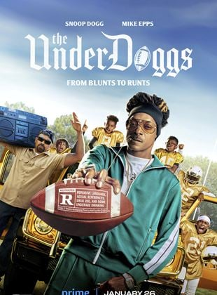 hdstostreaming's tweet photo. The Underdoggs

LINK1 : https://t.co/LQN5PniklH
LINK2 : https://t.co/EF9G4coBOG

#hds #hdsto #hdstreaming #netflix #primevideo #DisneyPlus #film #serie #movie #filmstreaming #zonetelechargement #voirfilm #extremedown #hdsiptv #uptobox #TheUnderdoggs https://t.co/hAMsF6Py1Q