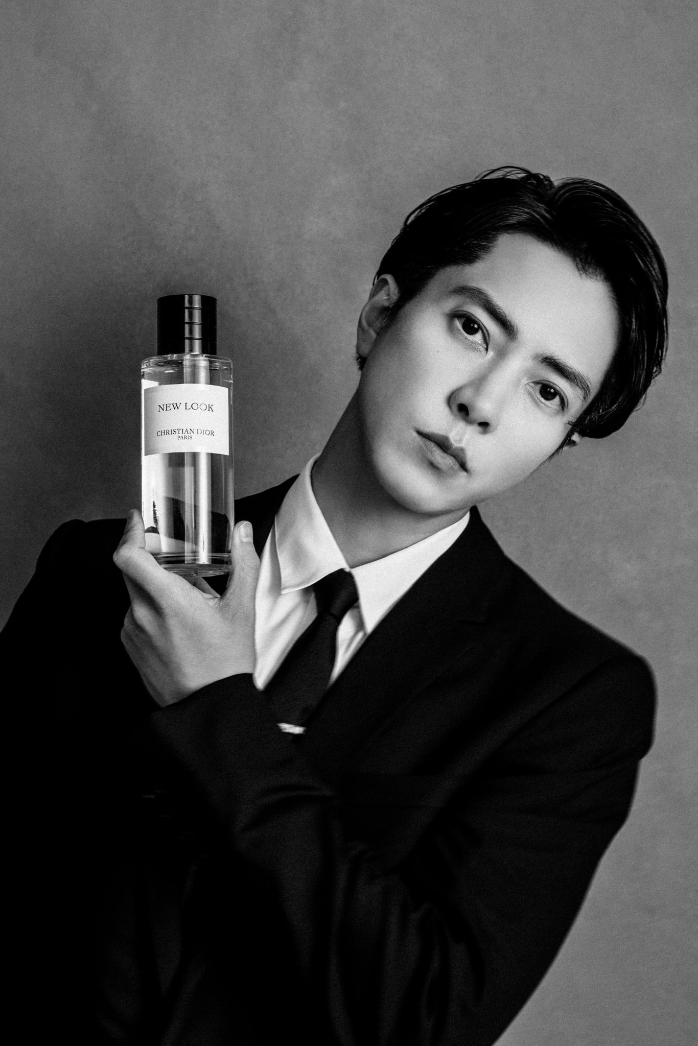 DIOR CDアイコン　スウェット　山下智久着用　山P 山下智久】 CD Icon スウェットシャツ / @dior ¥125,000 他も気になる